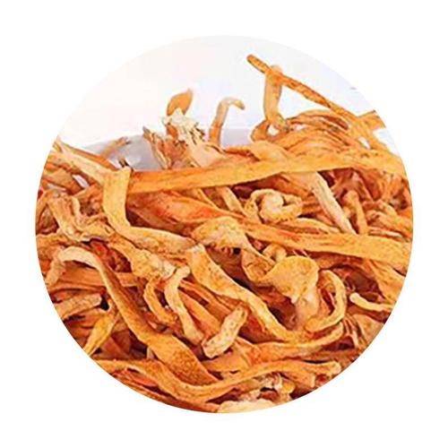 辽宁辽阳灯塔市虫草花 21.80元/袋食用农产品